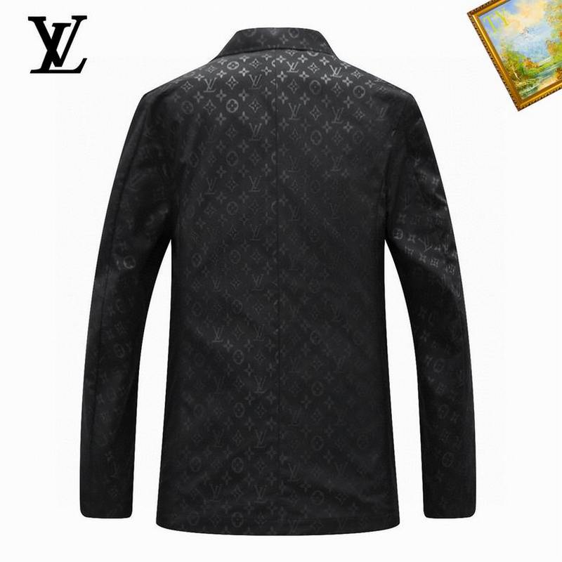 LV Men's Outwear 203